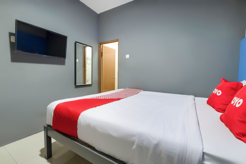 Hotel O Prambanan Near Prambanan Temple 25/41
