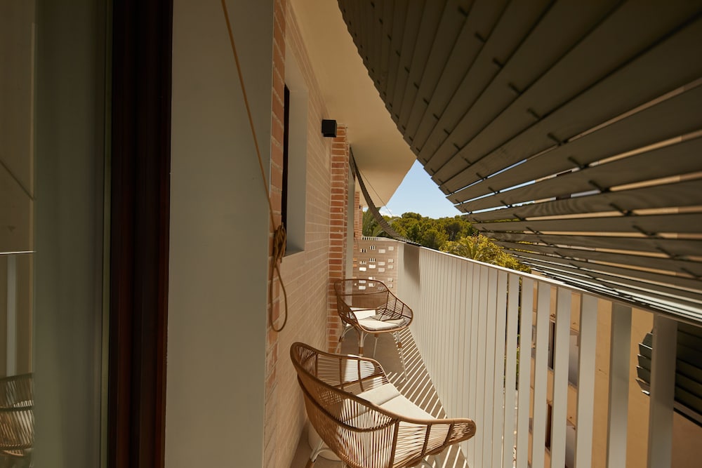 Belle Marivent Mediterranean Petit Hotel photo5