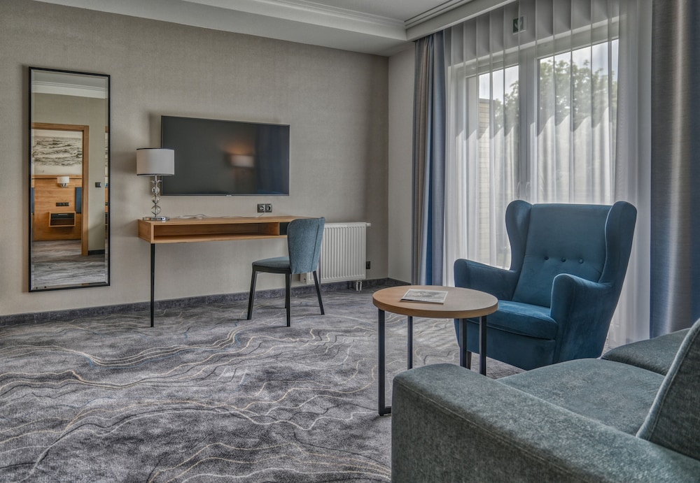 Sopotorium Medical Resort 31/50