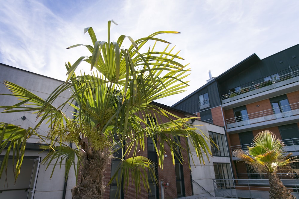 Zenao Appart'hotel Troyes 2/29