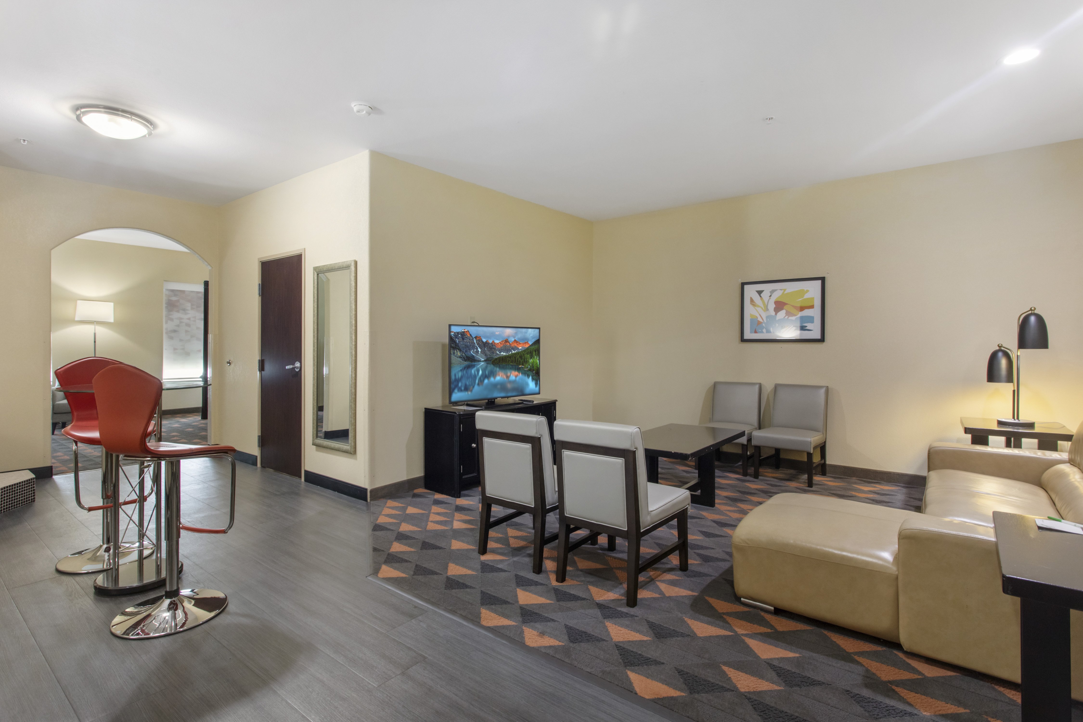 Holiday Inn Hotel And Suites Waco Northwest 28/59