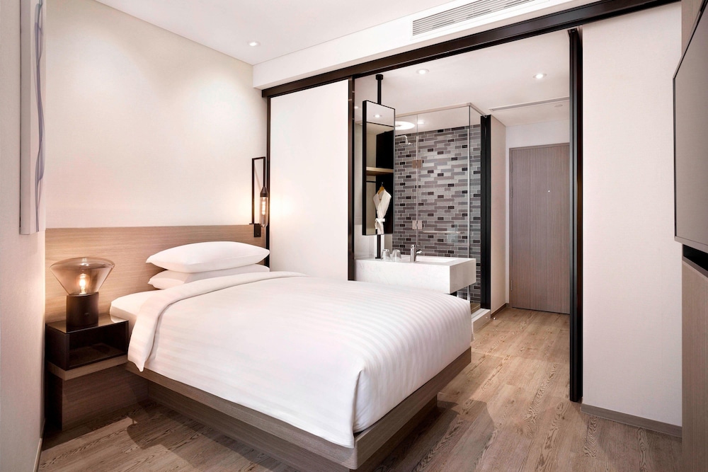 FAIRFIELD BY MARRIOTT SEOUL 8/27