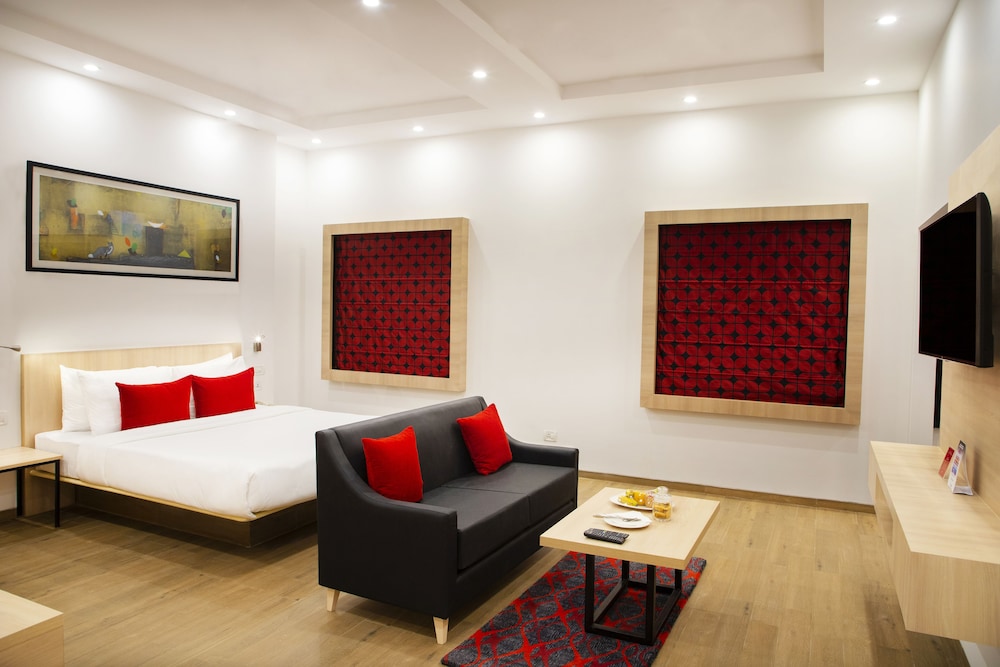 Red Fox Hotel Dehradun 20/31