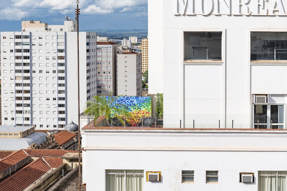 Monreale Express Ribeirao Preto 6/68