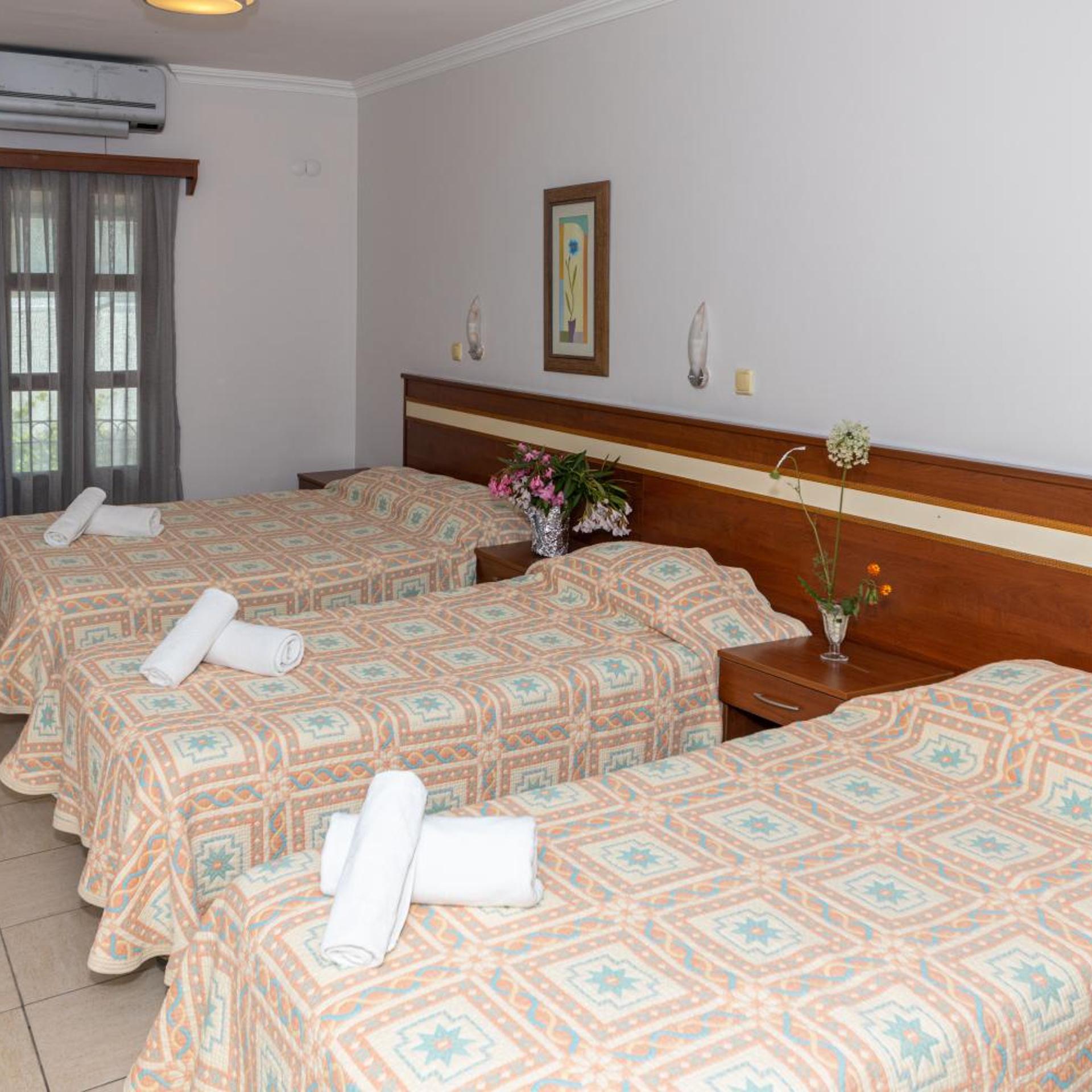 Amfora Otel 33/53