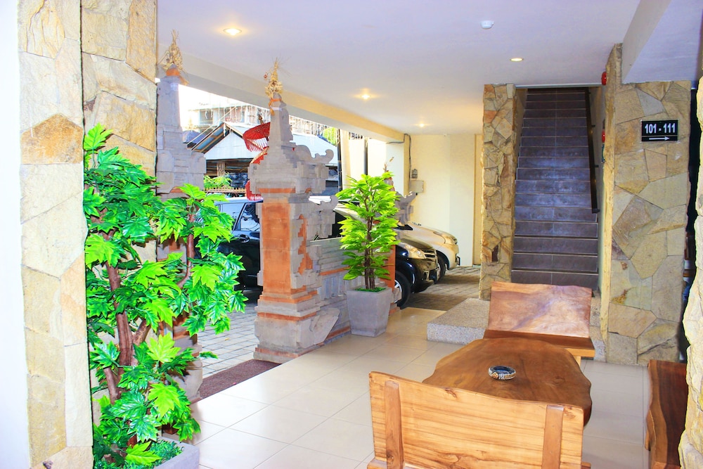 MANGGAR INDONESIA HOTEL & RESIDENCE 6/43