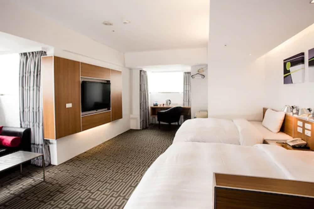 Hotel Hi Xinmin 30/67