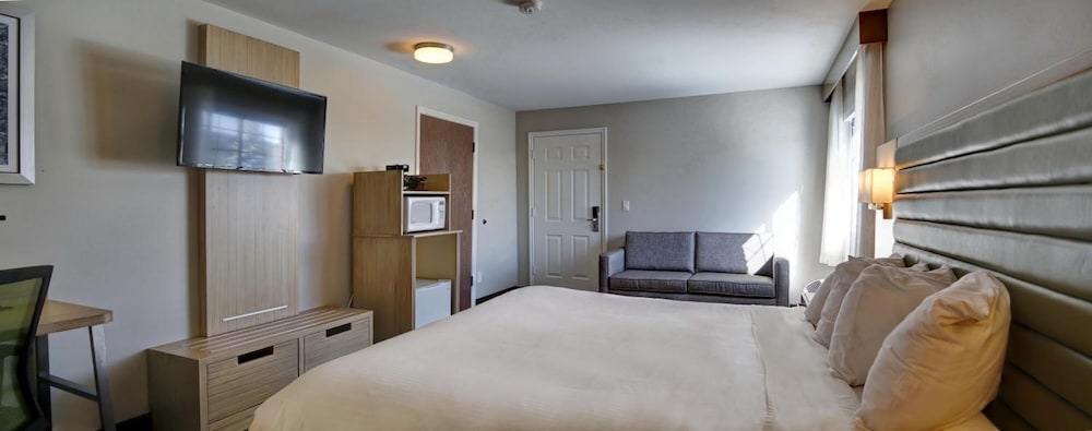 Greentree Inn Flagstaff 18/49