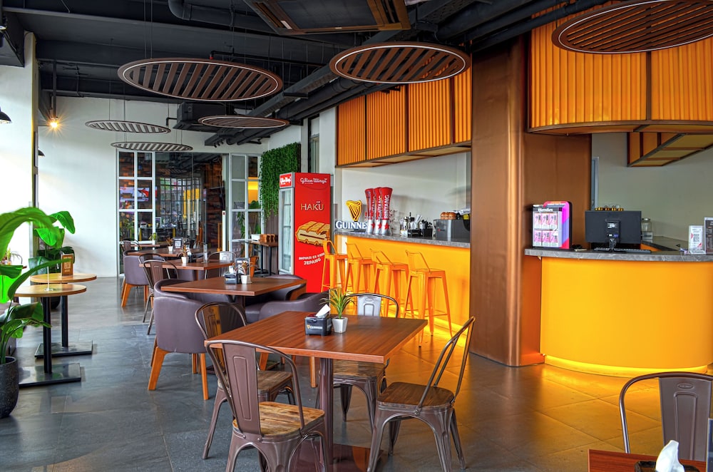 Mooz Hotel Surabaya - Jemursari 40/50