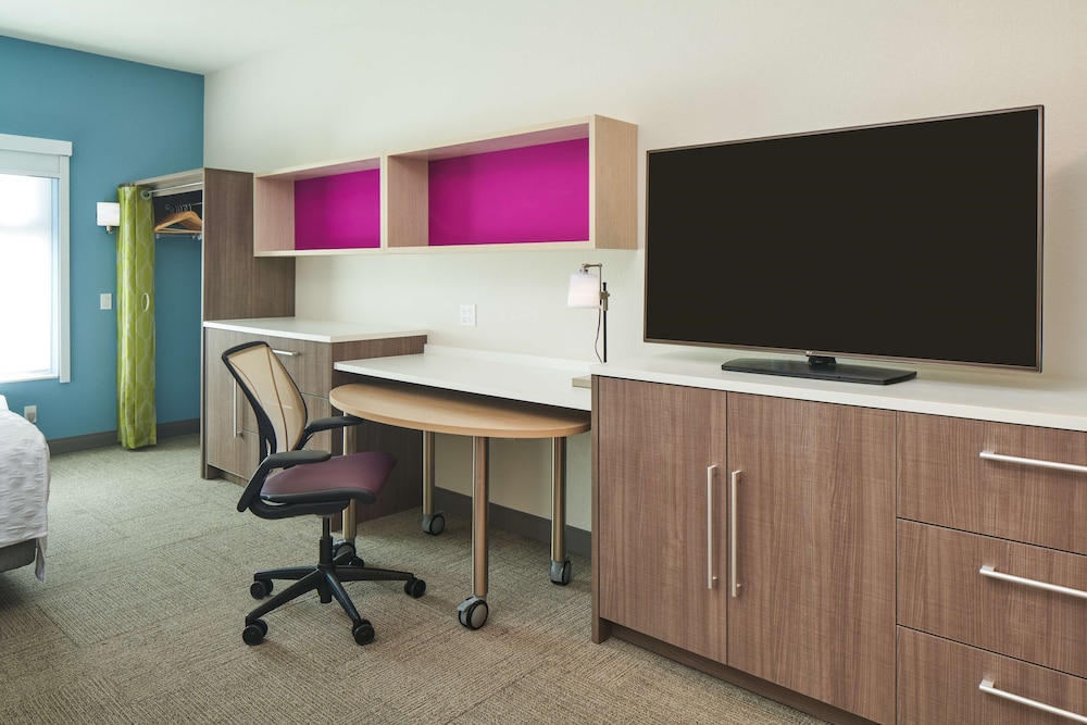 Home2 Suites by Hilton Fort Lauderdale Downtown 40/46