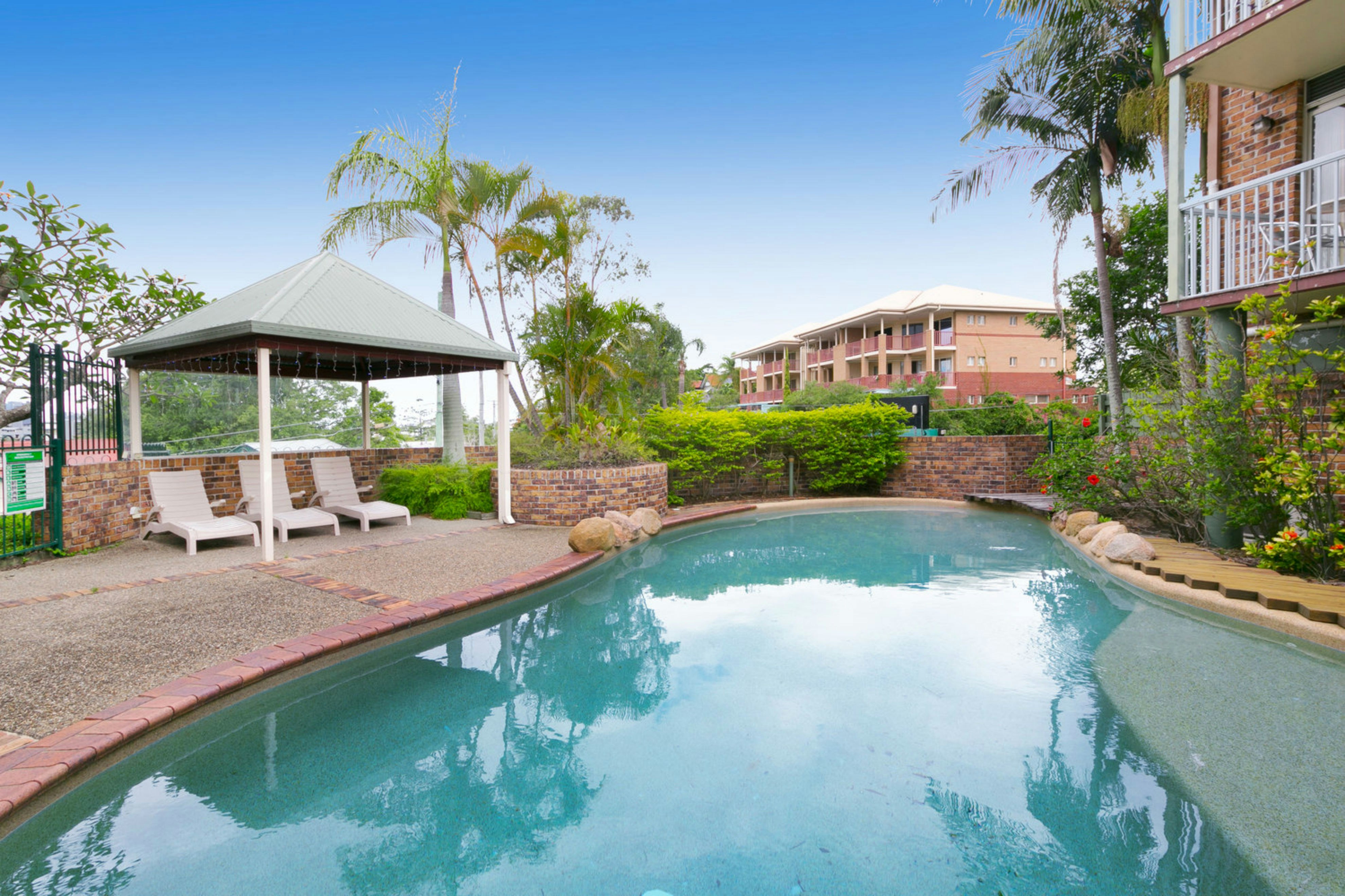 Toowong Villas 24/31