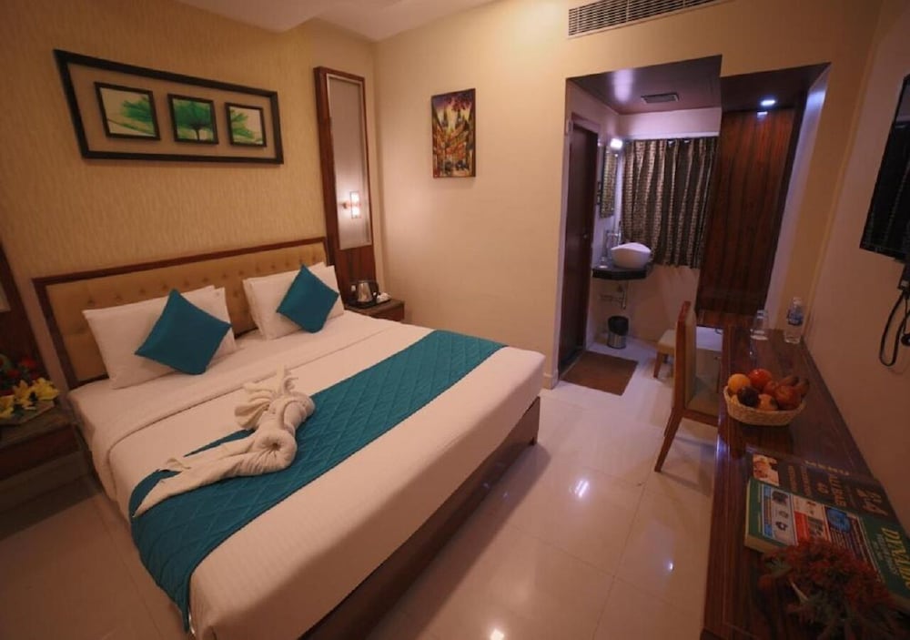 Oyo 14759 Hotel President 29/55