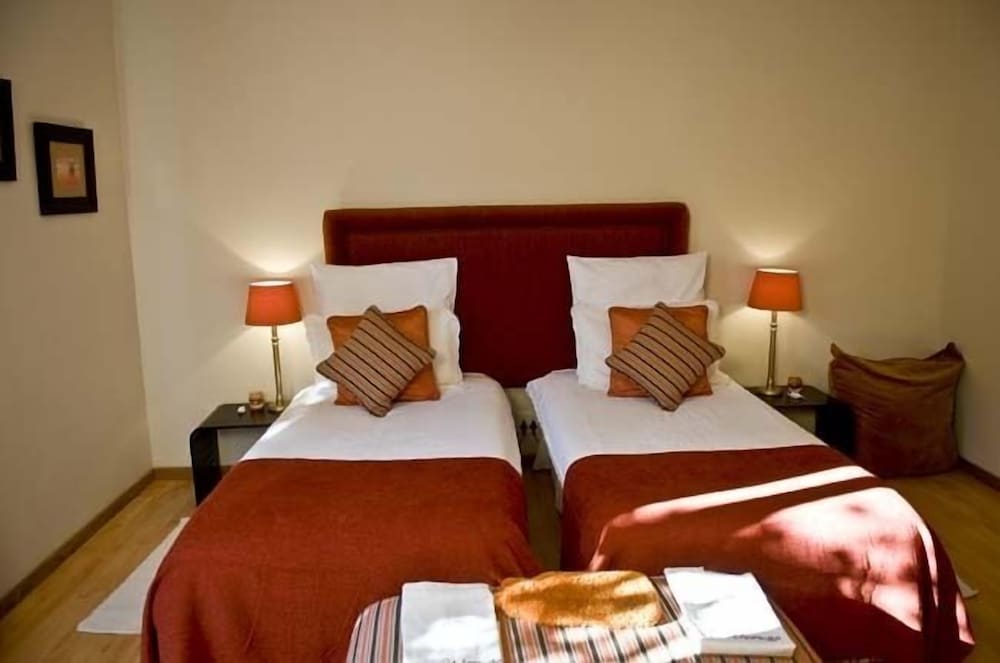 Villa Moringa Guesthouse 6/42