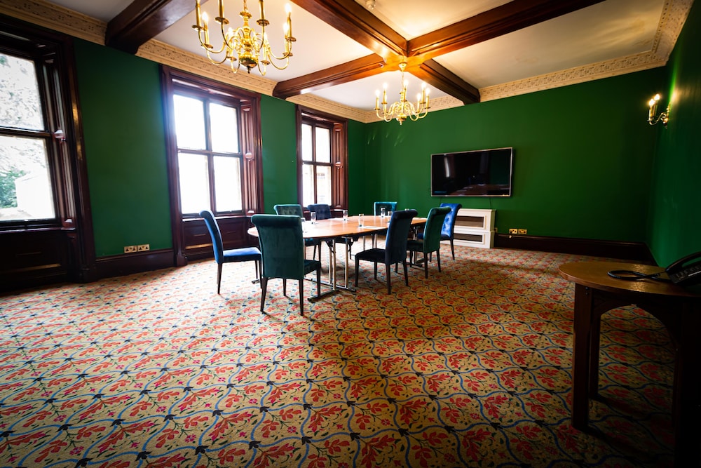 Brownsover Hall Hotel 45/63