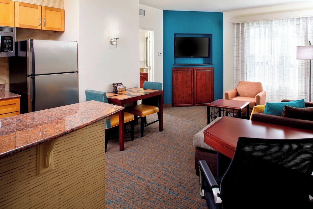 Residence Inn Tampa Suncoast Parkway at NorthPointe Village 37/62