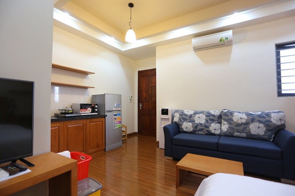 Granda Duy Tan Apartment 2 52/54