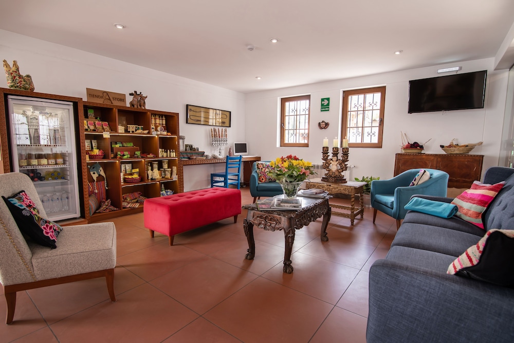 Atoq Hotel San Blas 46/69