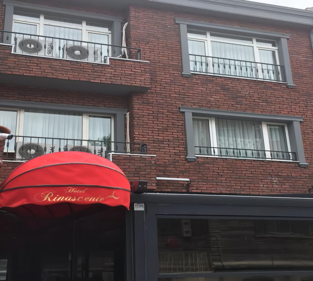 Hotel Rinascente 1/31