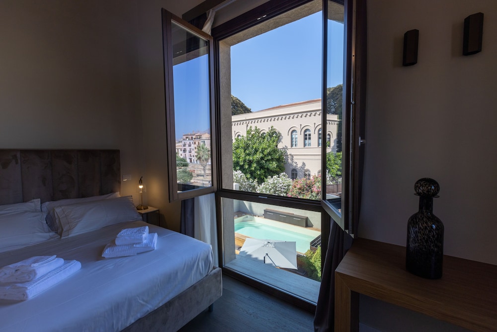 Bastione Spasimo Boutique Hotel 12/50