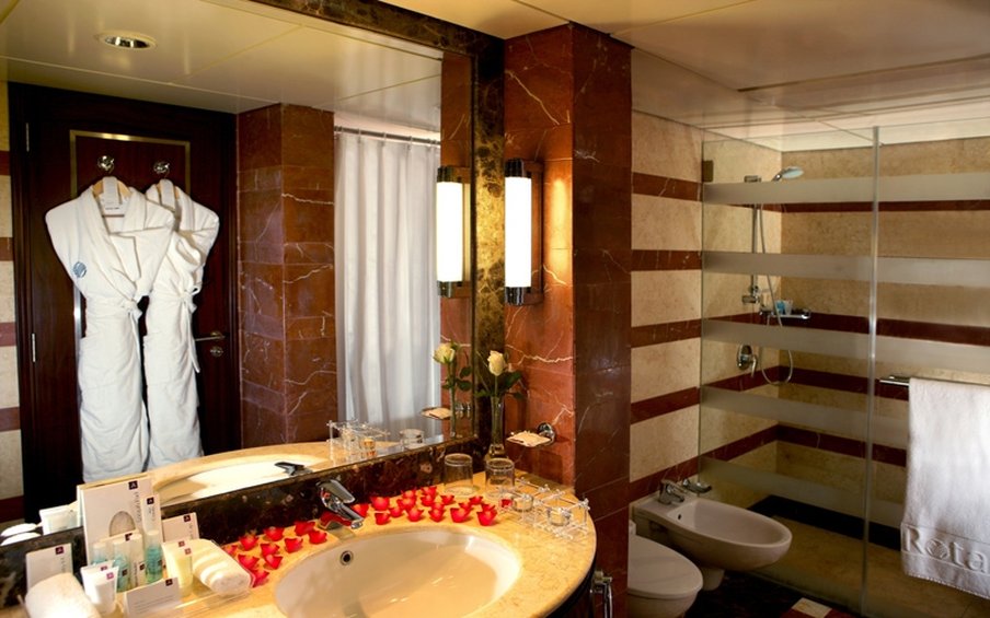 Raouche Arjaan By Rotana Beirut 32/32