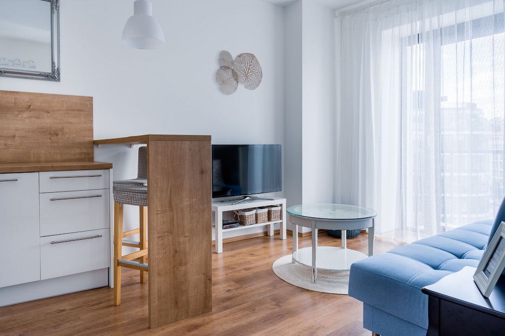 Charming & Cozy - Ambiente Apartments 65/75