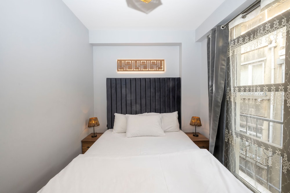 Dorne Suite Taksim 10/50