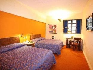 Monarch, 2 Double Beds, Pet Friendly