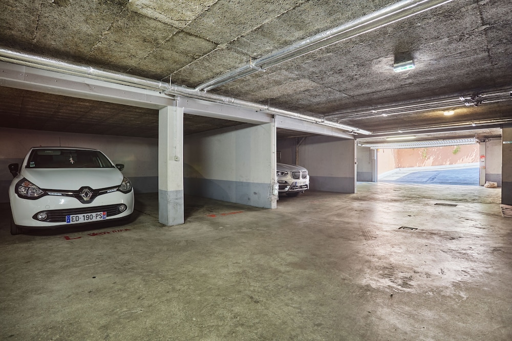 Hotel Alliance - Proche Paris 34/47
