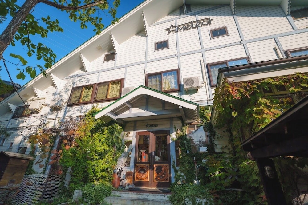 Hakuba Brownie Cottages & Condominiums 4/50