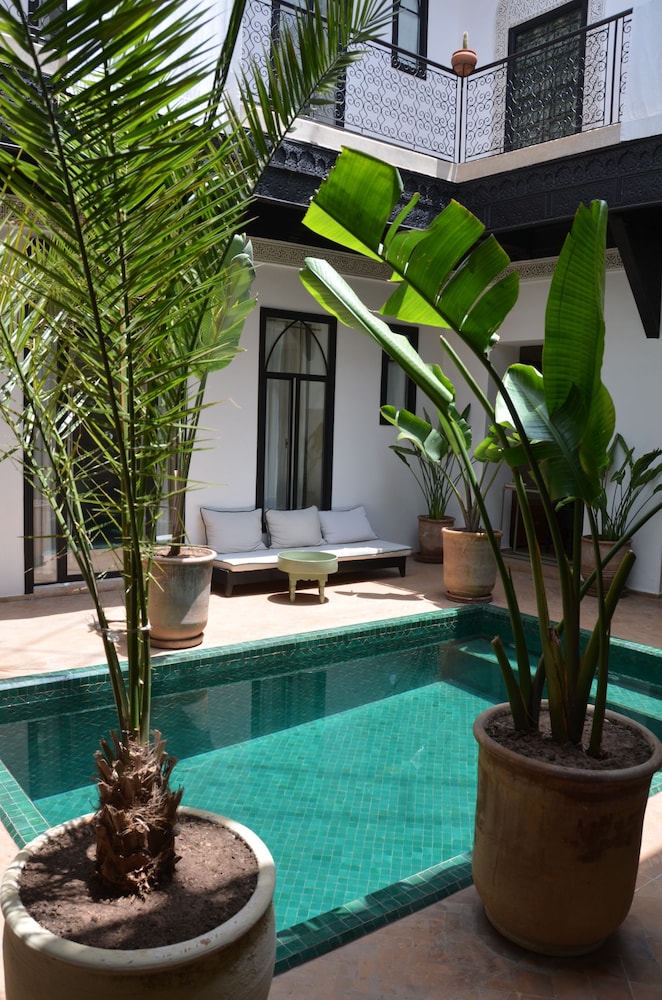 Riad Bab 54 44/50