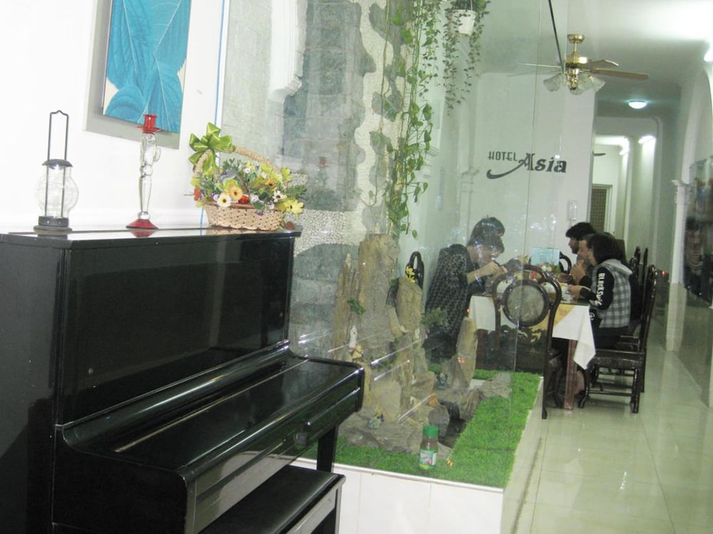 Hanoi Asia Guest House 38/56