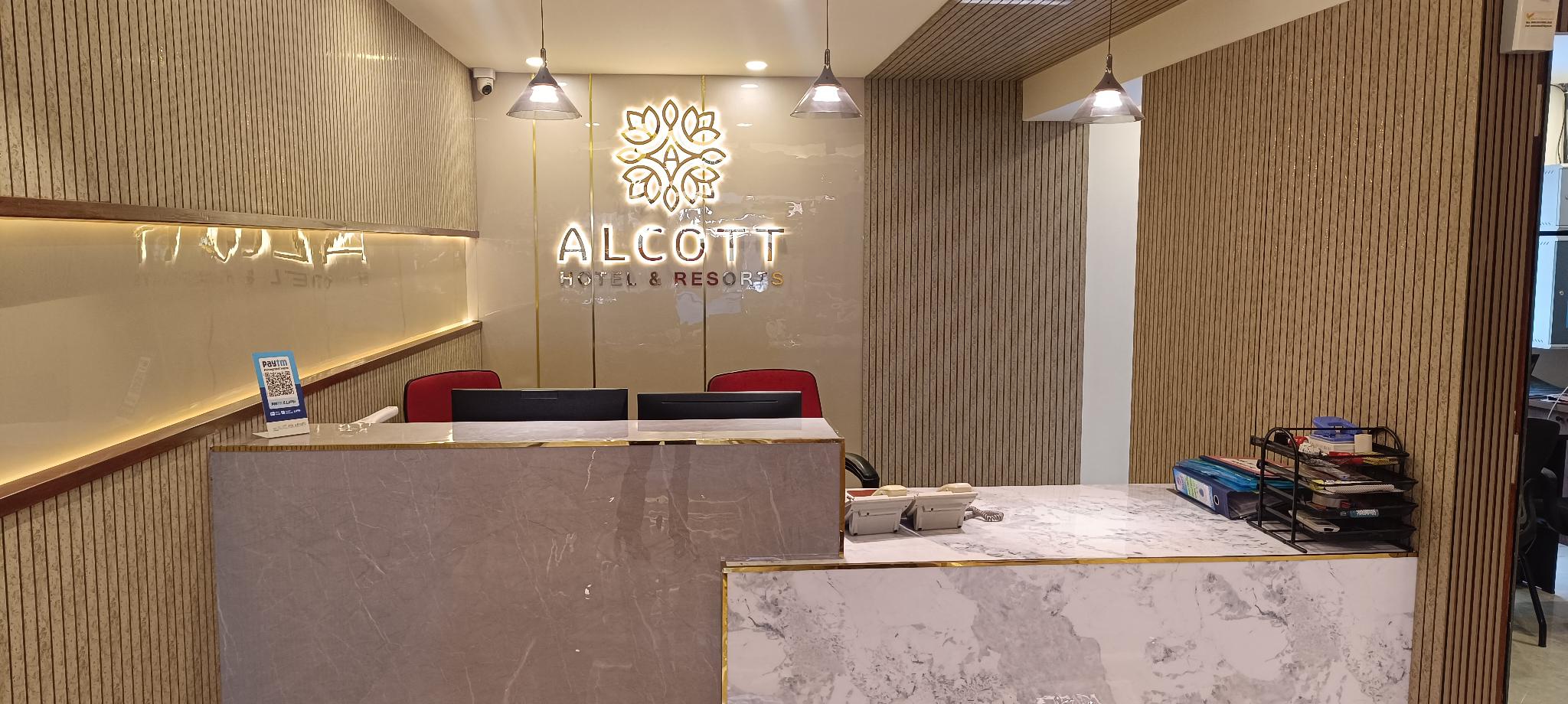 Alcott Hotel & Resorts 4/34