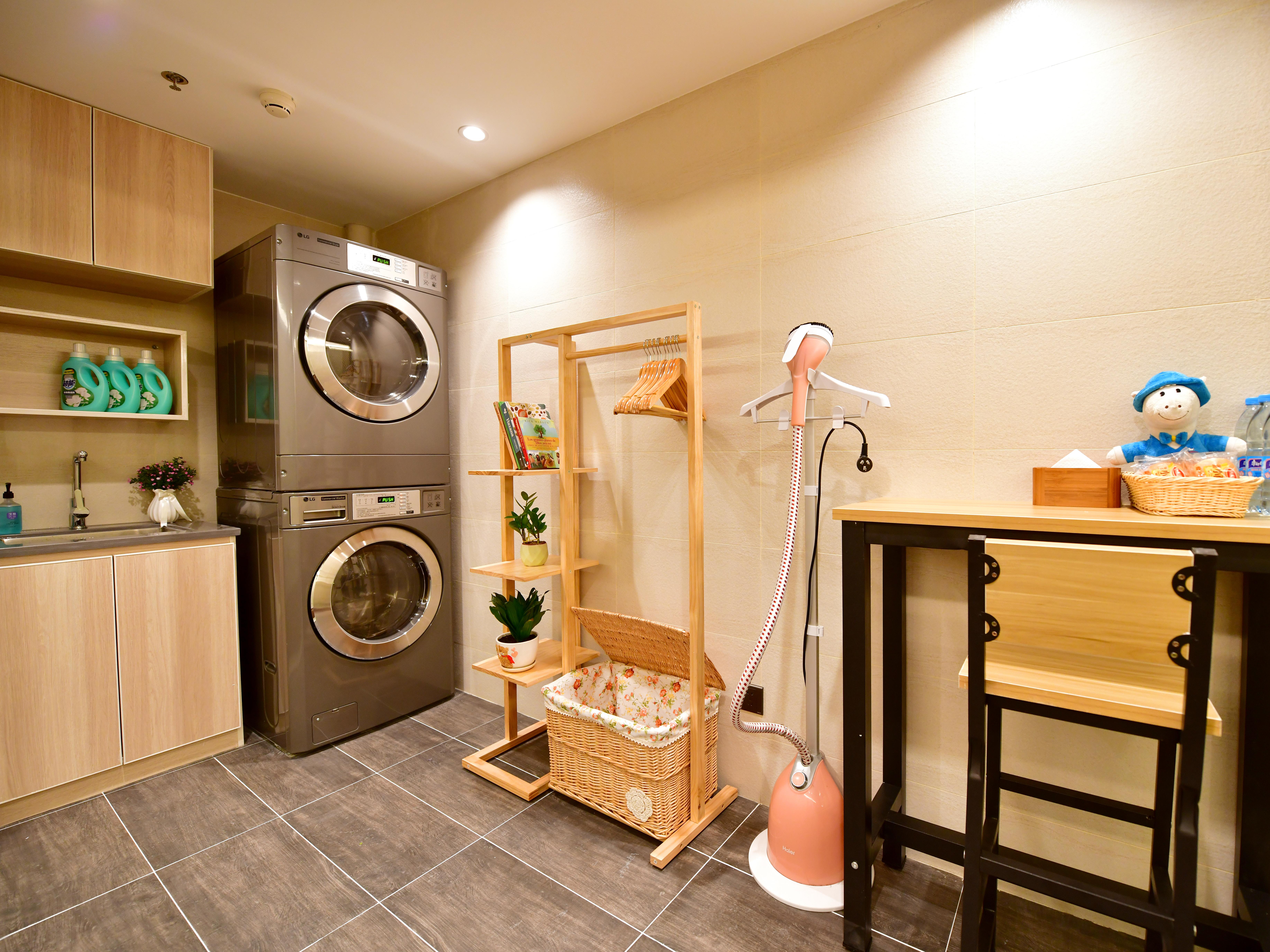 Hanting Hotel (Beijing Capital International Airport) 34/34