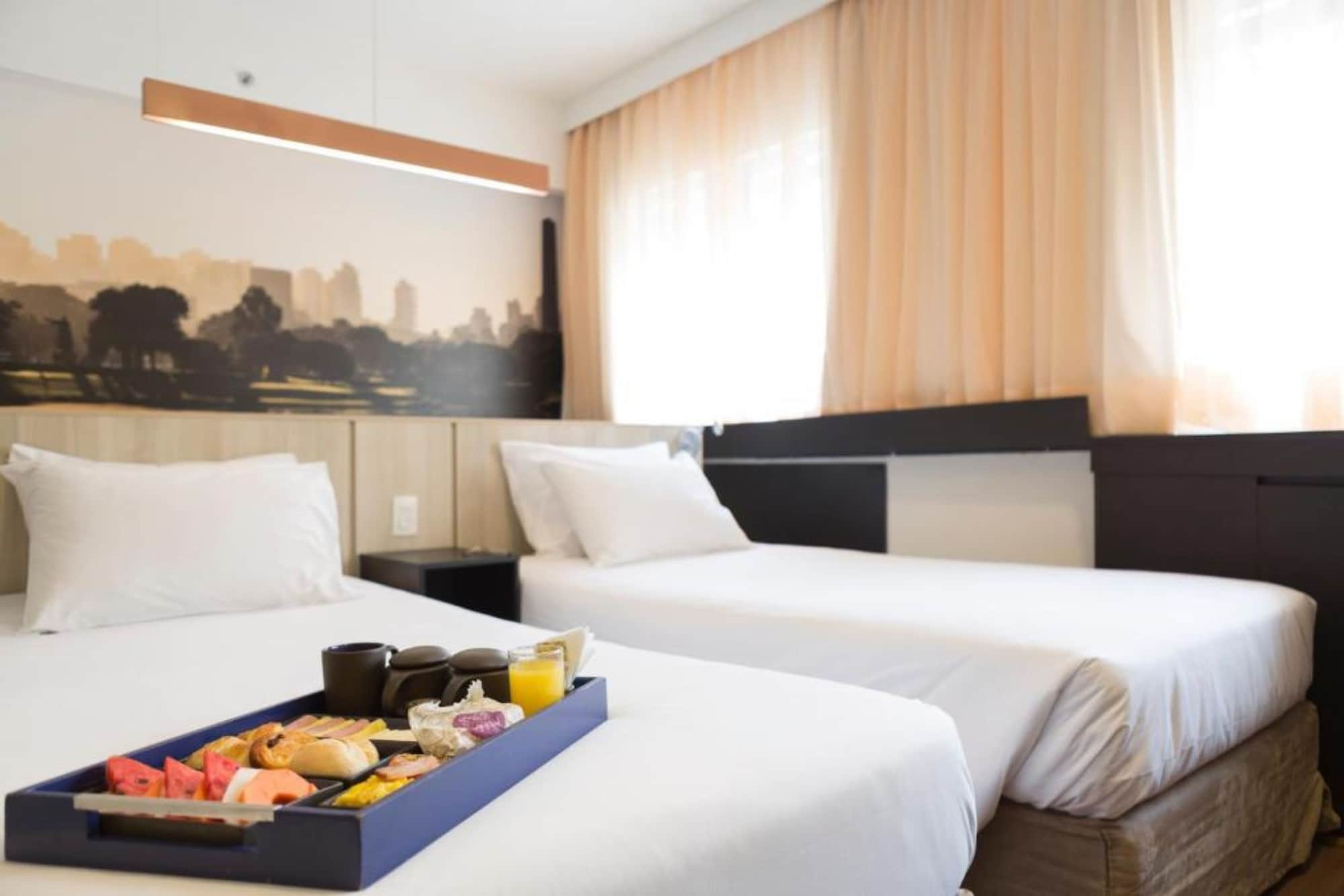 SUPERIOR, TWIN BEDS