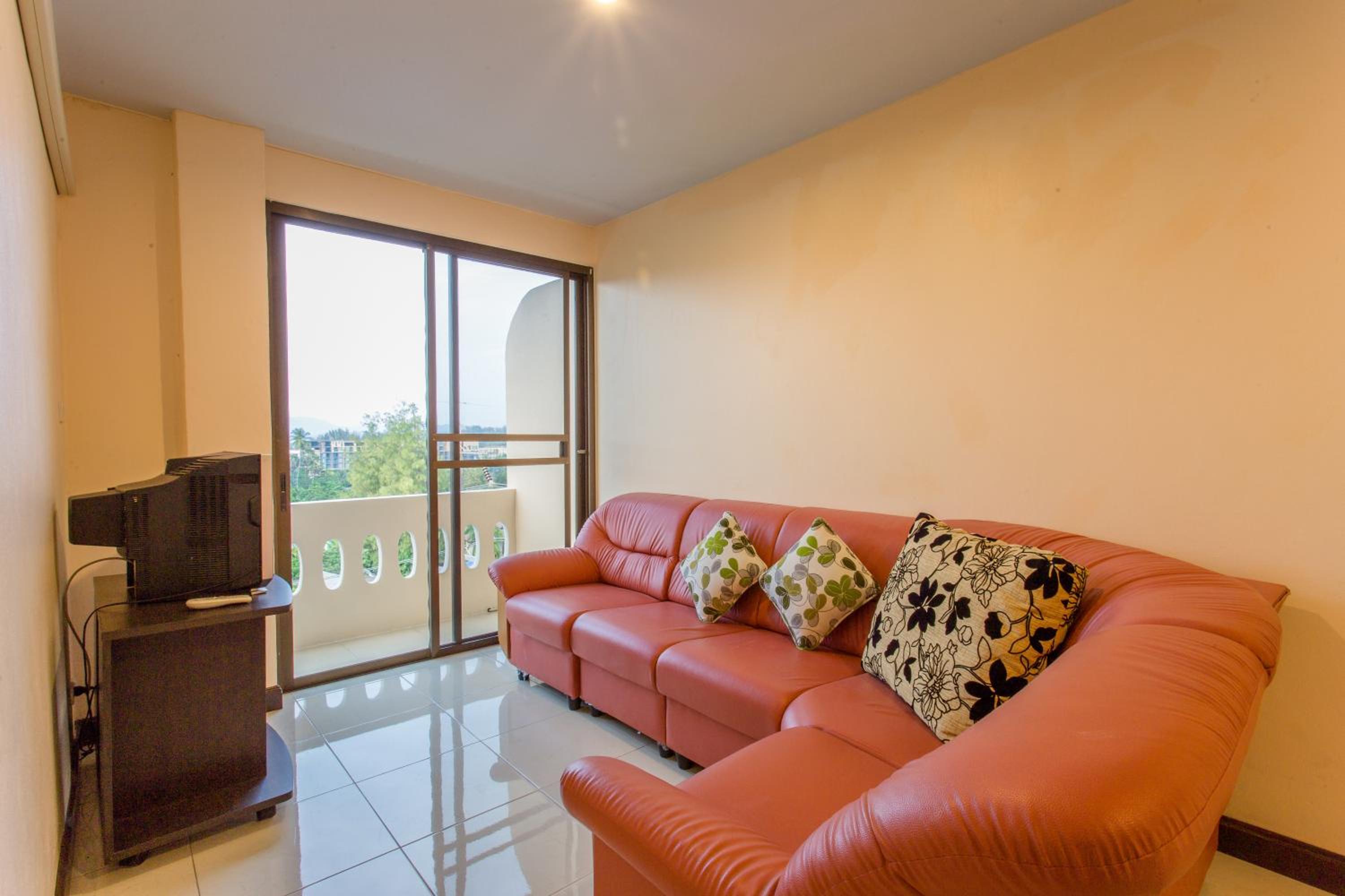 Surin Sunset Hotel 34/55