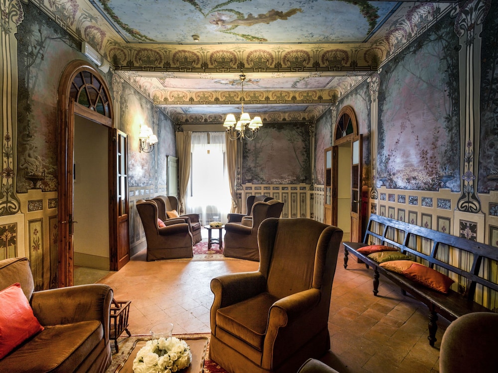 Hotel Palazzo San Niccolo 55/72