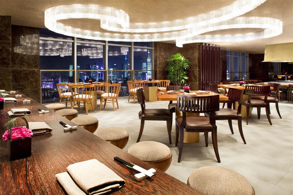 Sheraton Hongkou 35/42