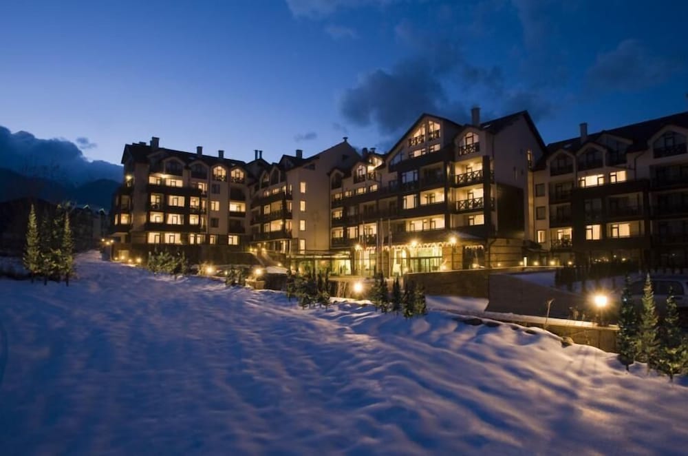 高级豪华高山度假村(Premier Luxury Mountain Resort) 图片2