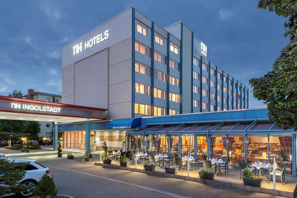 Nh Ingolstadt 2/33