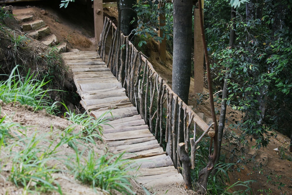 Ella Eco Lodge 33/38