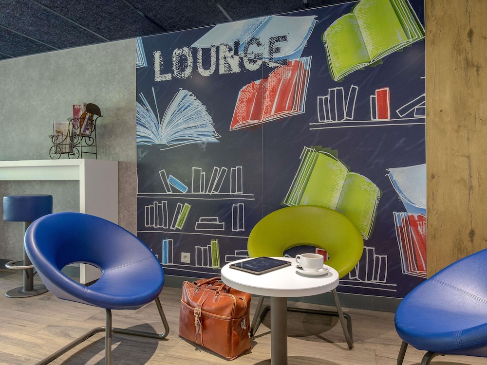 ibis budget Brignoles Provence Verte 30/42