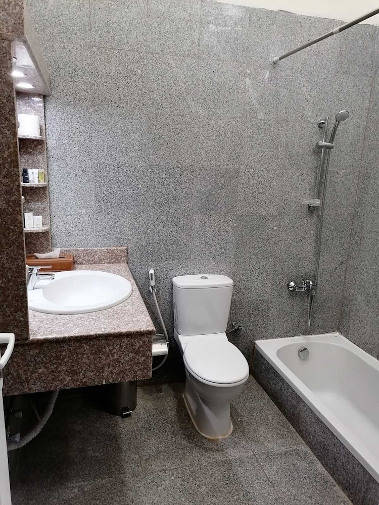 Sama Hotel Al Jabal Akhdhar 19/62