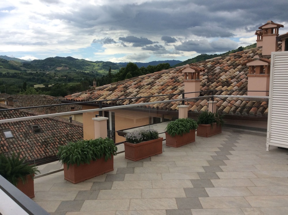 Albergo La Rocca 45/50