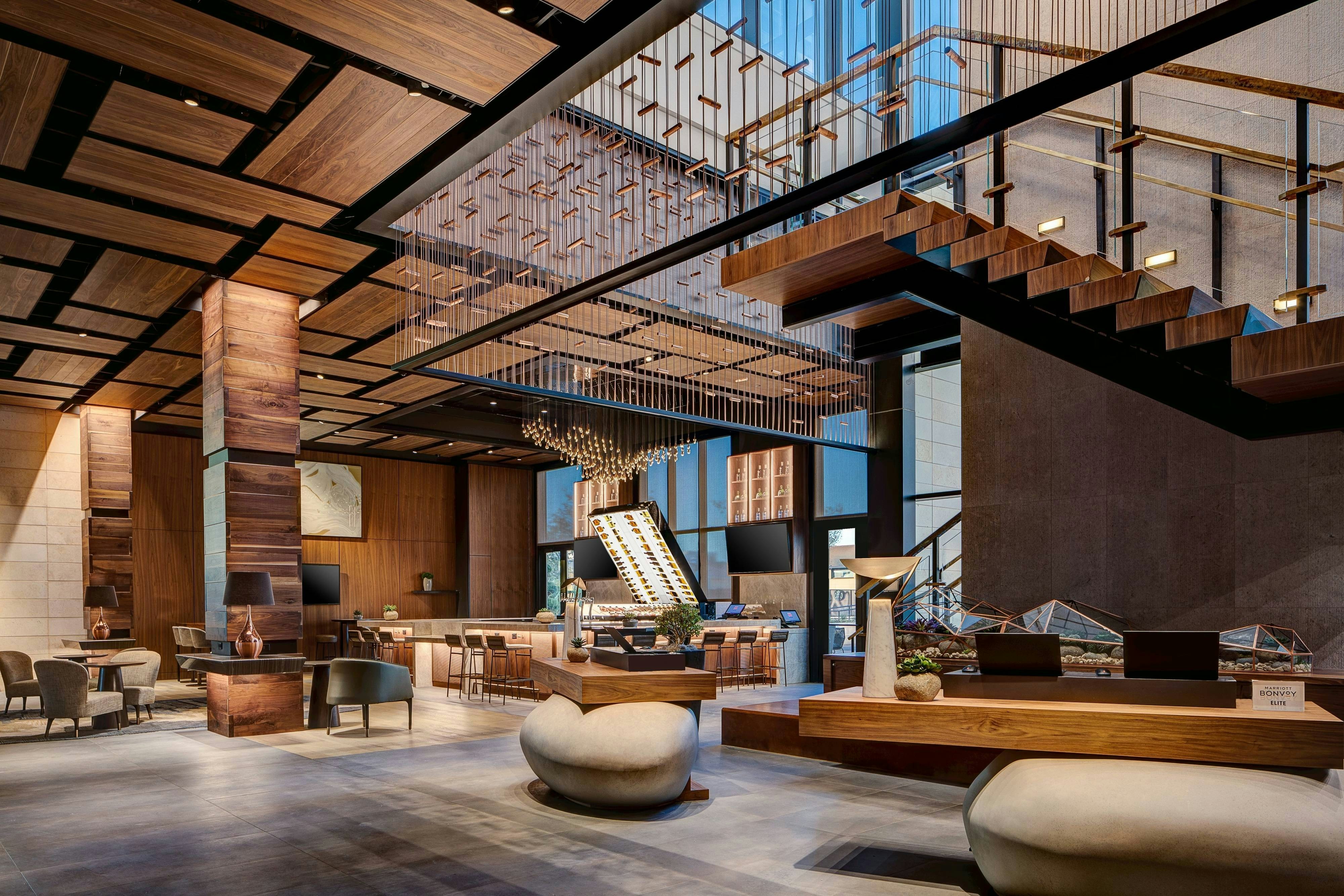 Odessa Marriott Hotel and Conference Center 9/30