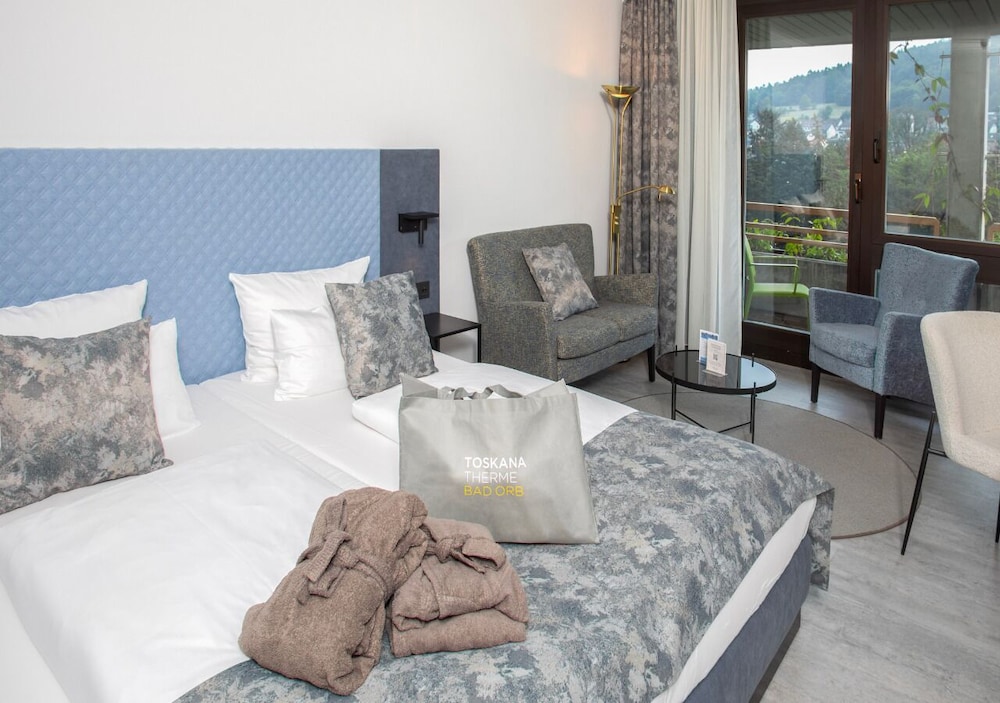 Hotel an der Therme Bad Orb 46/67
