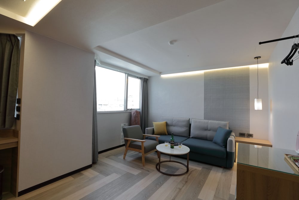 Silken Hotel 52/63