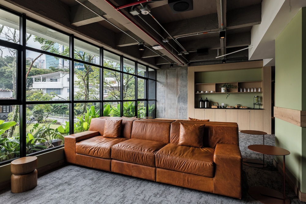 Faranda Collection Medellin, A Member of Radisson Individuals 41/61