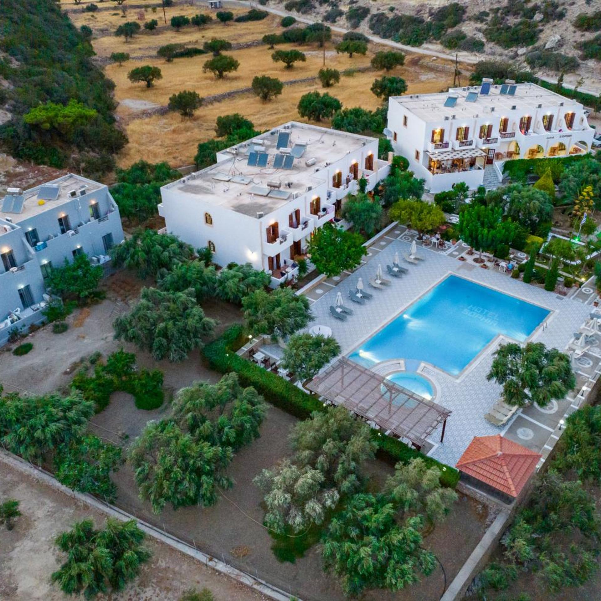 Casa Garden Hotel 34/43