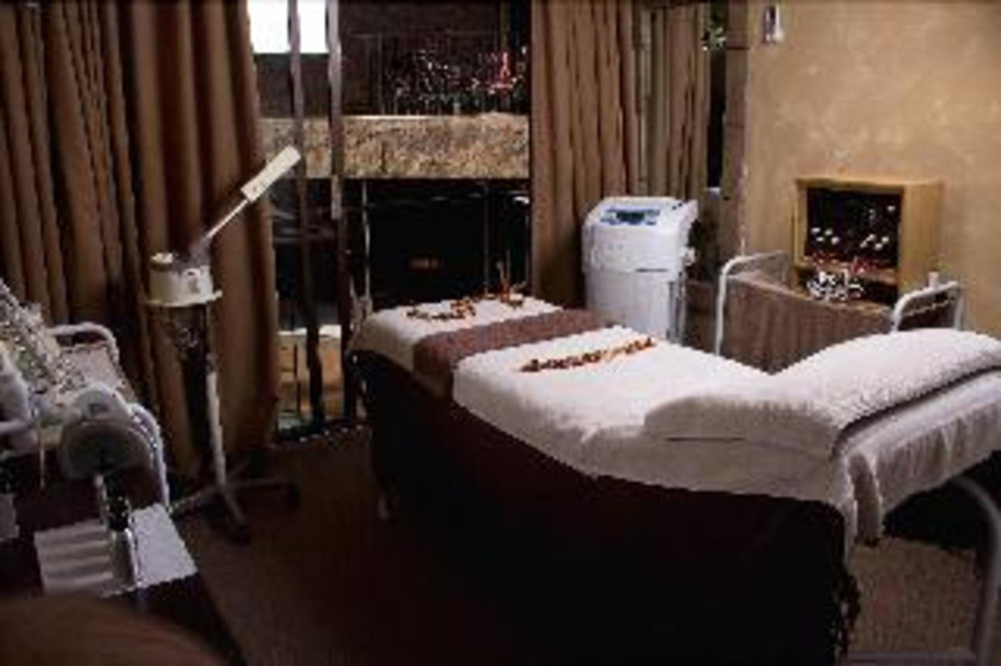 Fa'Trez Guest House and Spa 16/23
