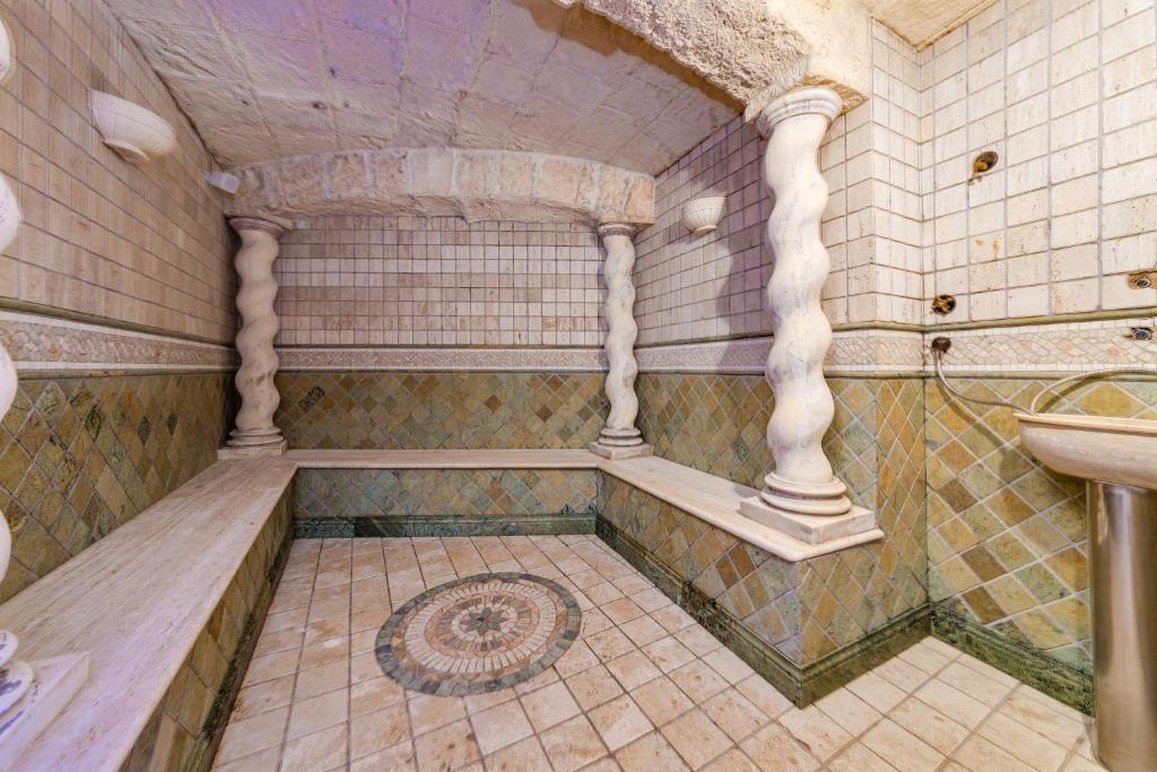 Hotel Daniya Denia 19/50